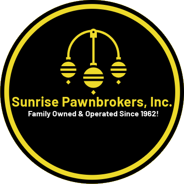 Sunrise Pawnbrokers Inc